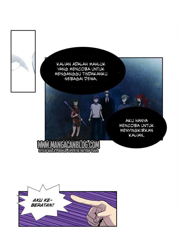The Gamer Chapter 151 - halaman 21