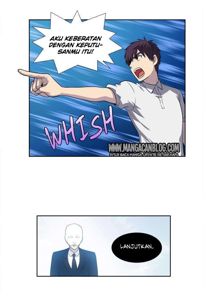 The Gamer Chapter 151 - halaman 22
