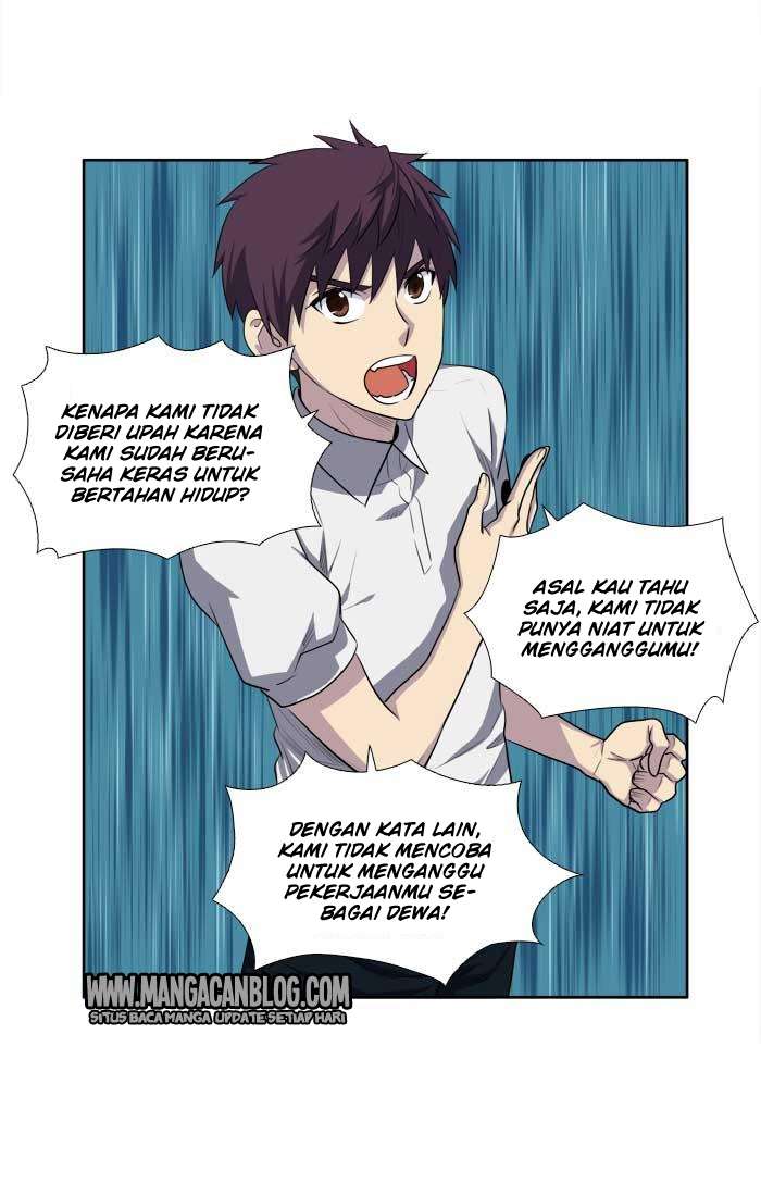 The Gamer Chapter 151 - halaman 23