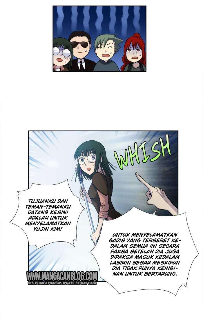 The Gamer Chapter 151 - halaman 24