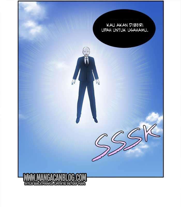 The Gamer Chapter 151 - halaman 27
