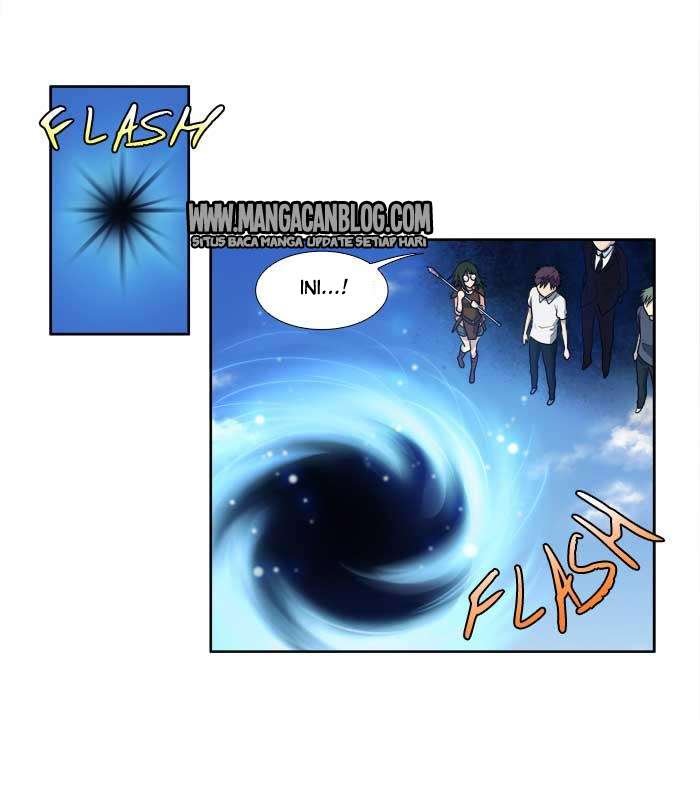 The Gamer Chapter 151 - halaman 28