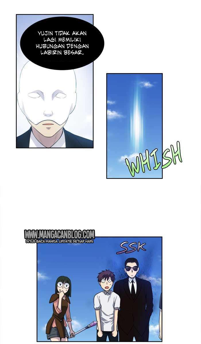 The Gamer Chapter 151 - halaman 29