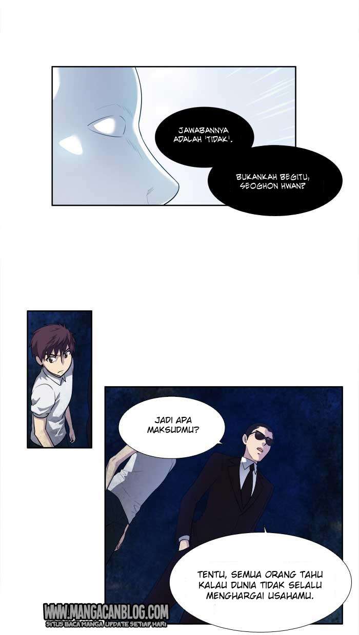 The Gamer Chapter 151 - halaman 3