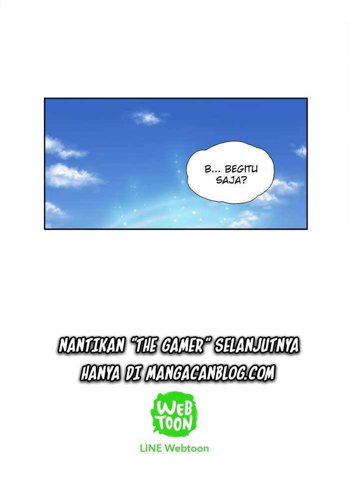 The Gamer Chapter 151 - halaman 30