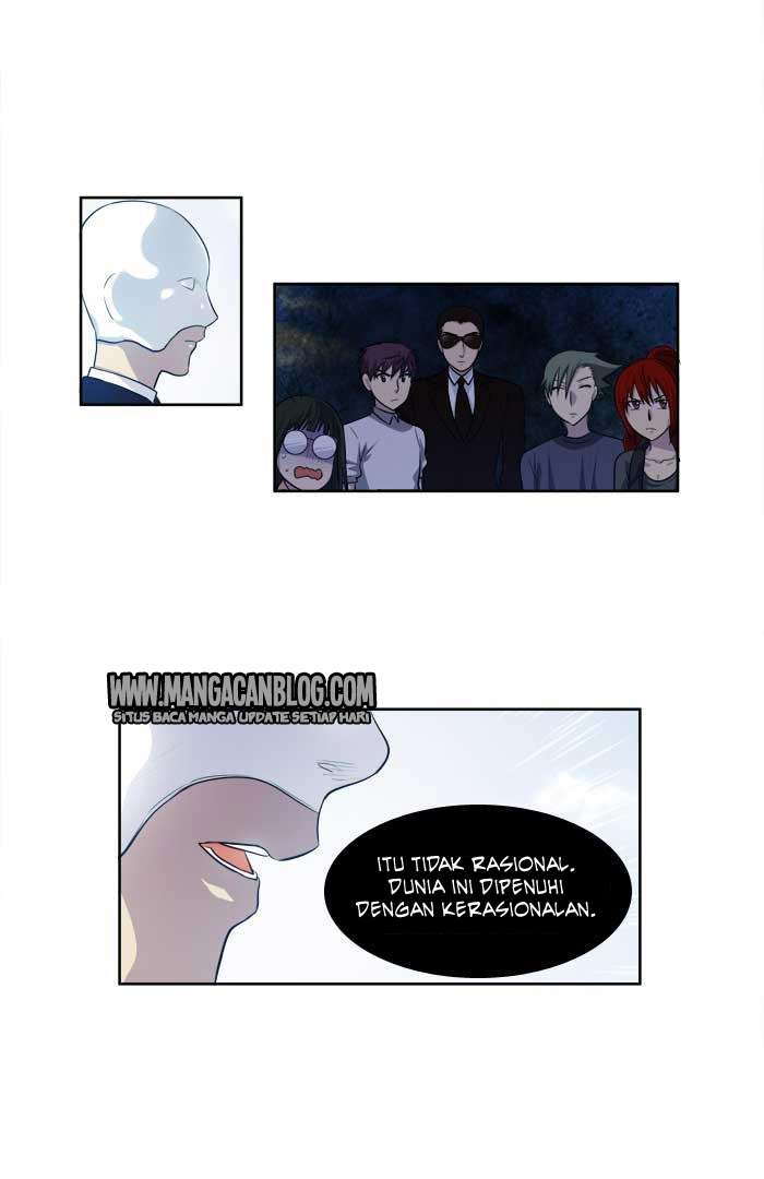 The Gamer Chapter 151 - halaman 4