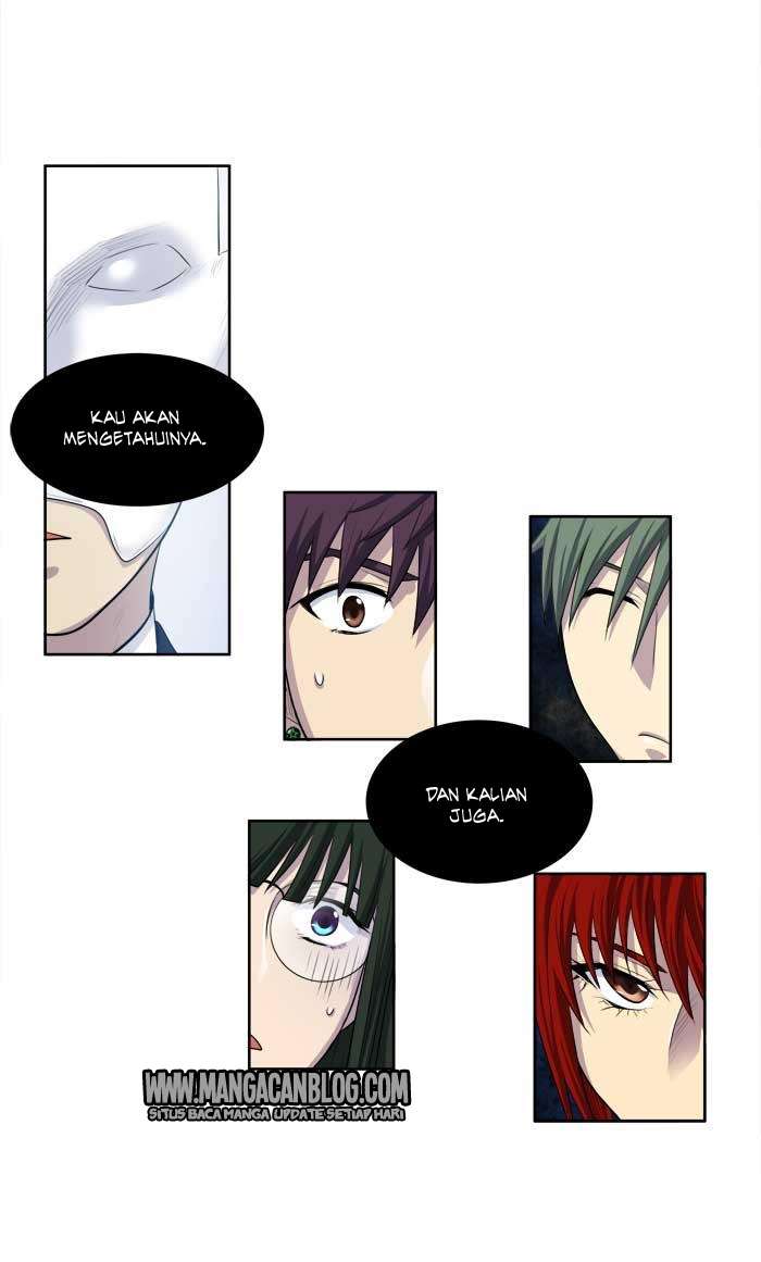 The Gamer Chapter 151 - halaman 6