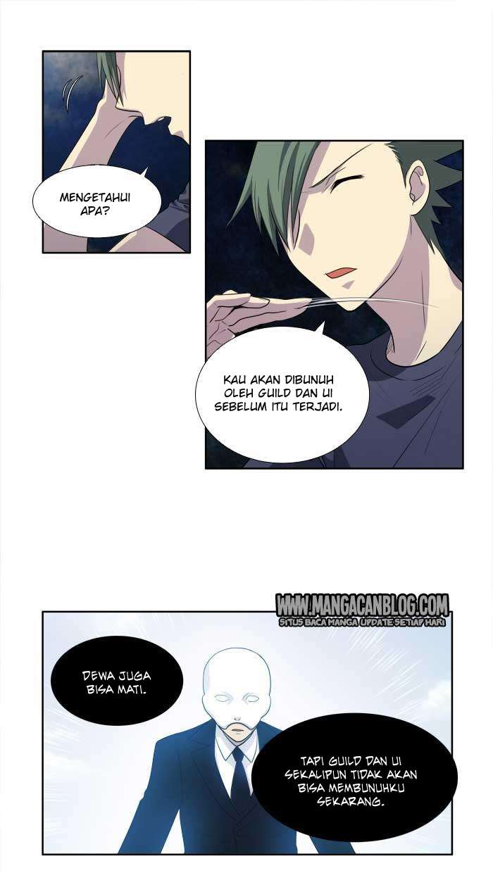 The Gamer Chapter 151 - halaman 7