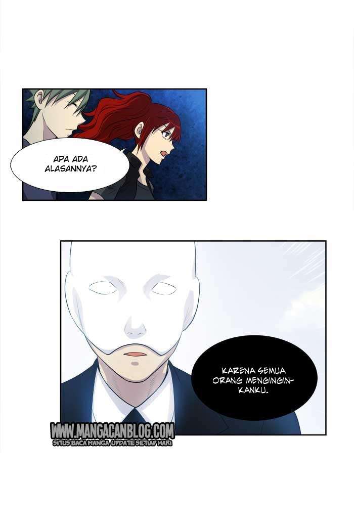 The Gamer Chapter 151 - halaman 8