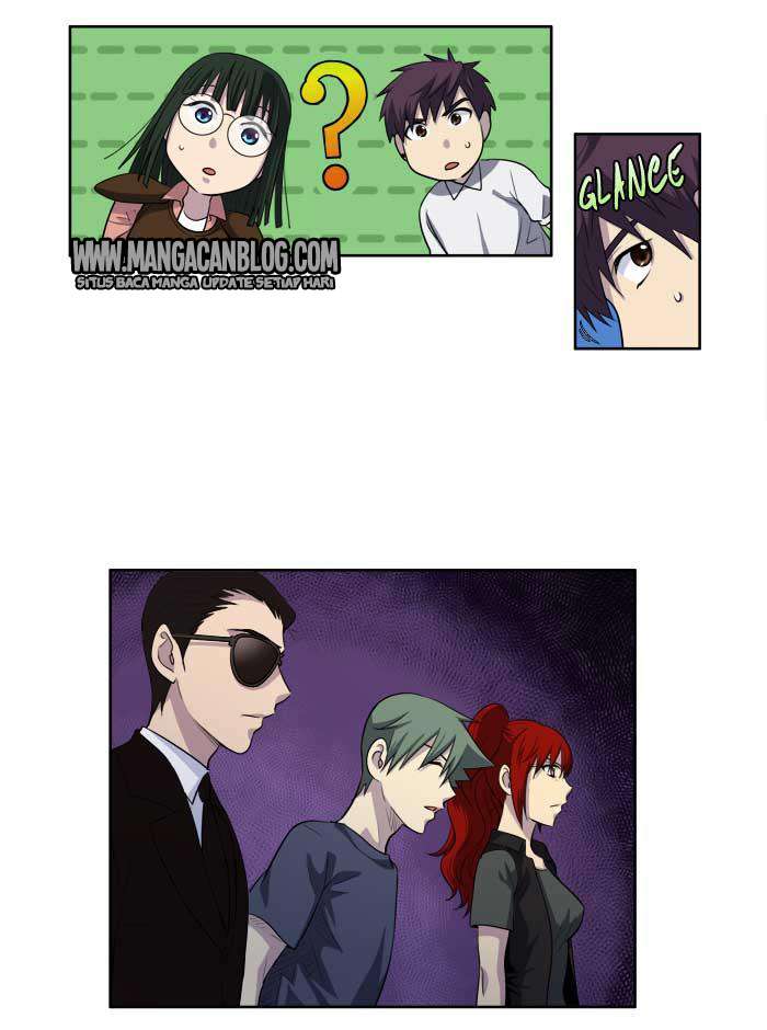 The Gamer Chapter 151 - halaman 9