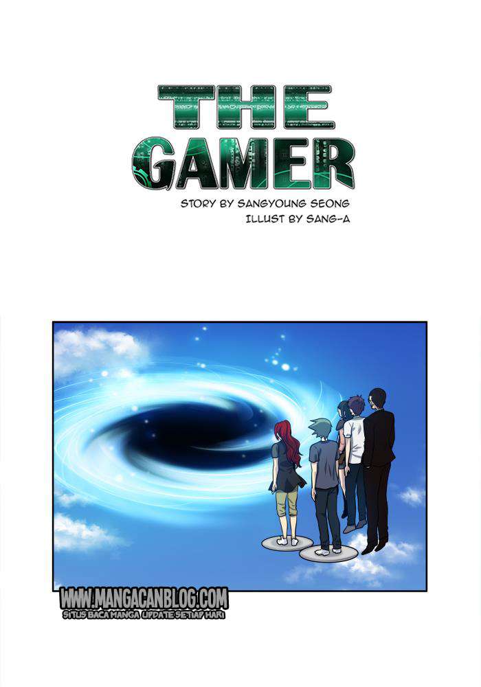 The Gamer Chapter 152 - halaman 1