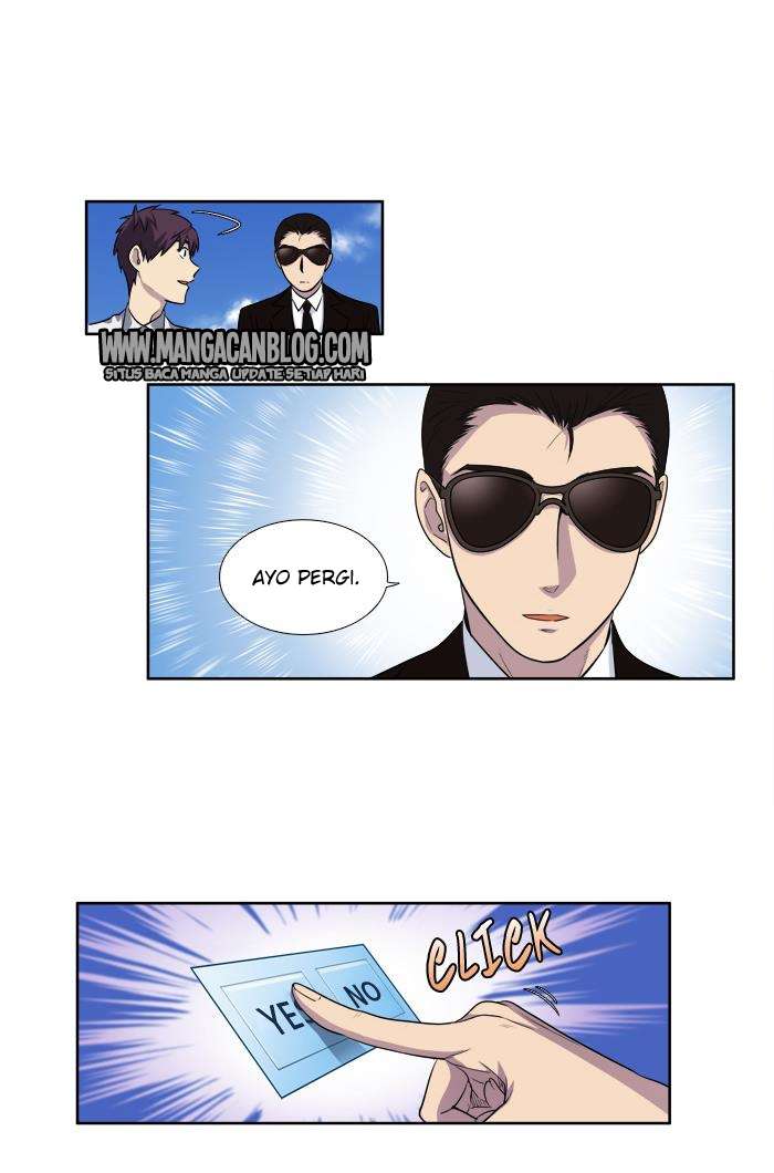 The Gamer Chapter 152 - halaman 10
