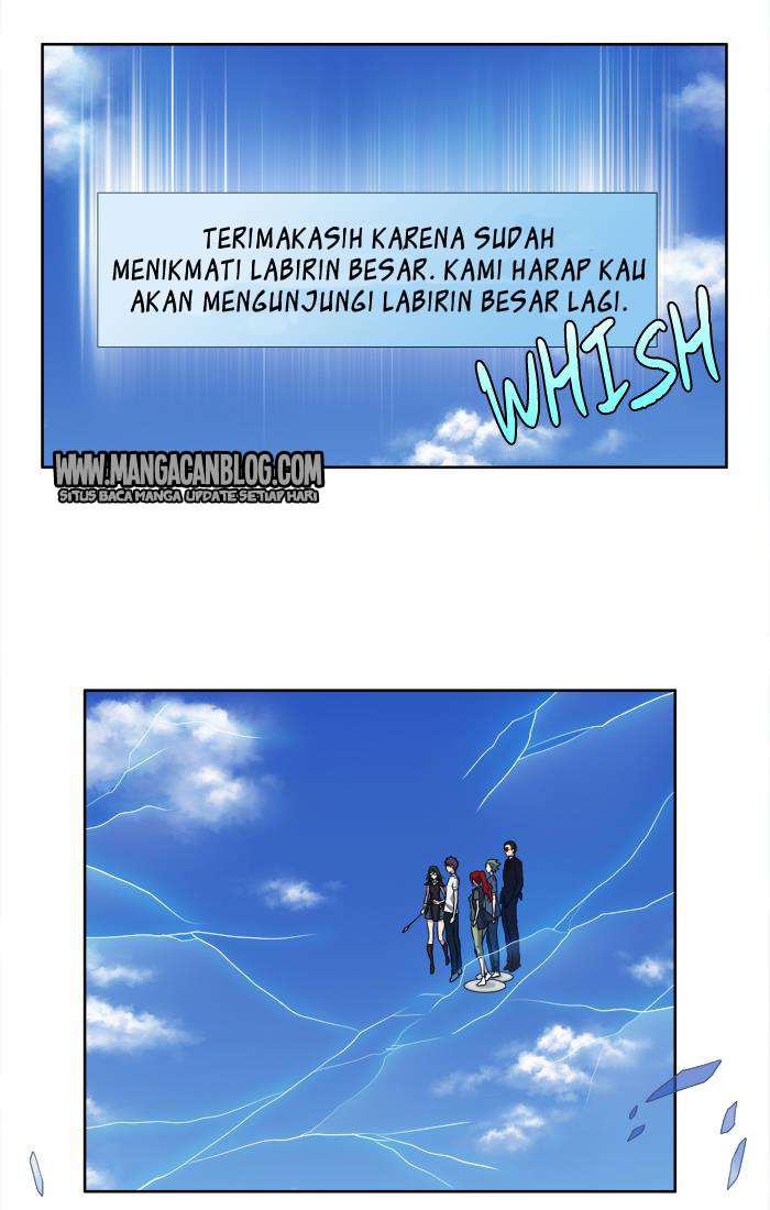 The Gamer Chapter 152 - halaman 11