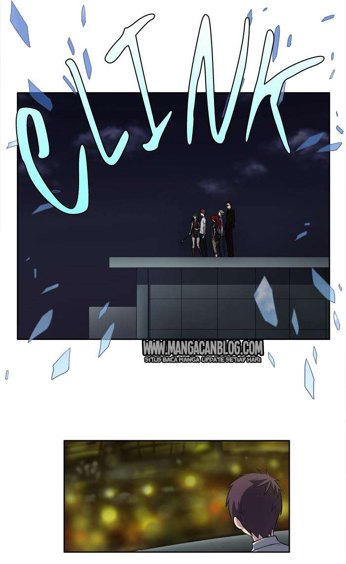 The Gamer Chapter 152 - halaman 12