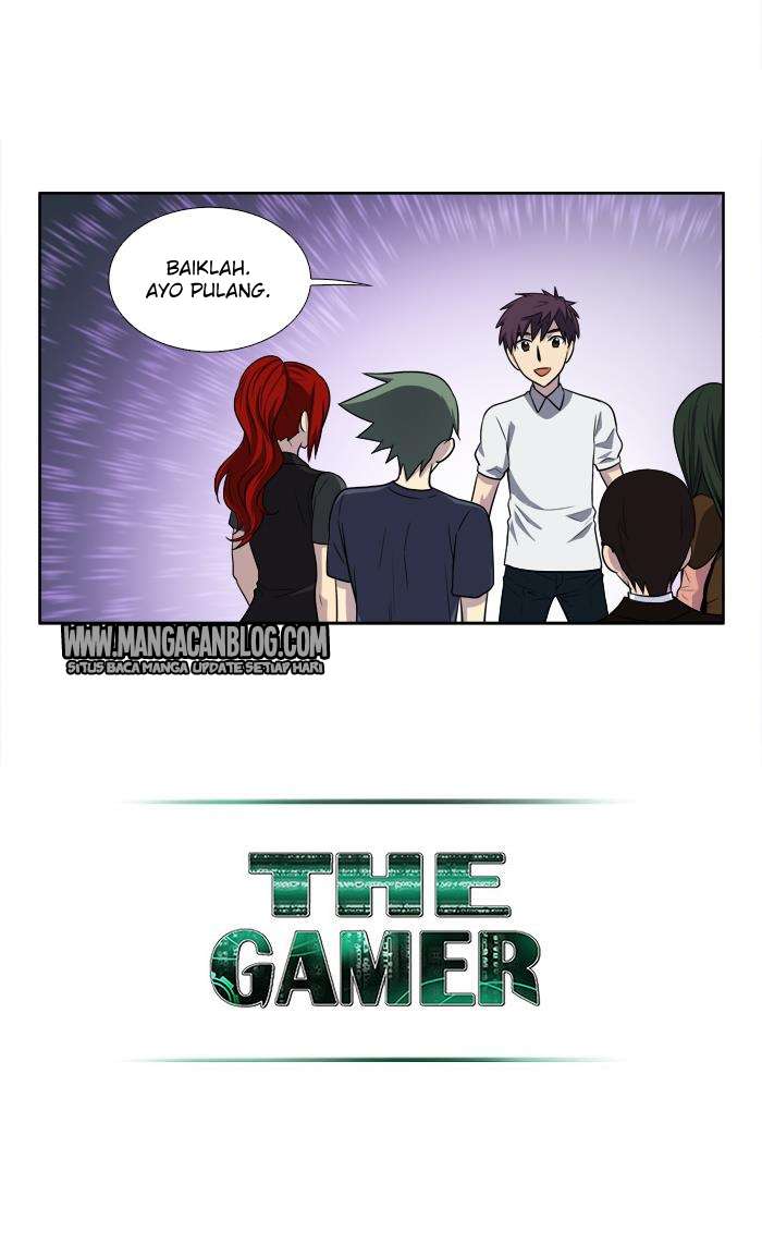 The Gamer Chapter 152 - halaman 13