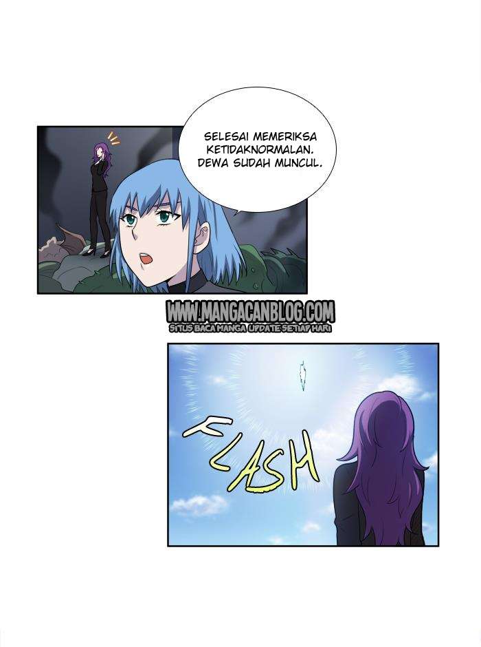 The Gamer Chapter 152 - halaman 15