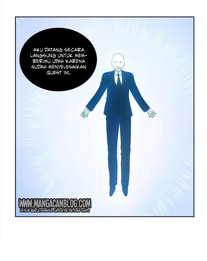 The Gamer Chapter 152 - halaman 16