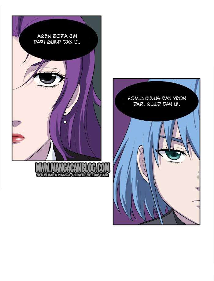 The Gamer Chapter 152 - halaman 17