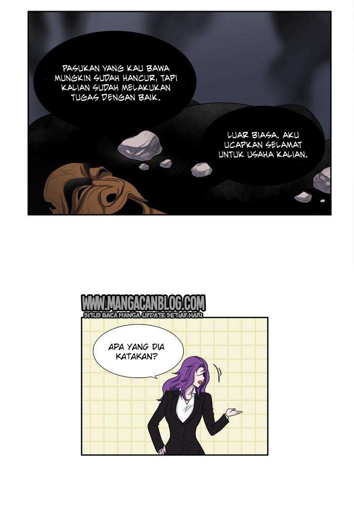 The Gamer Chapter 152 - halaman 18