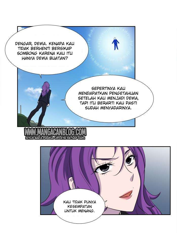 The Gamer Chapter 152 - halaman 19