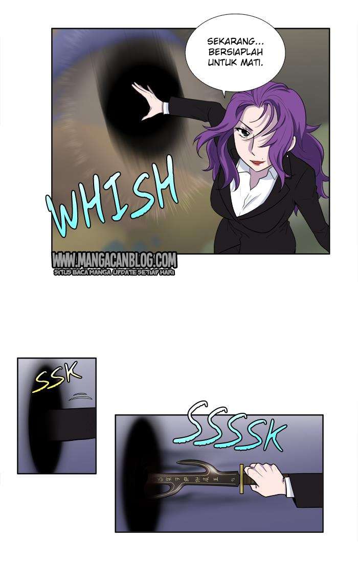 The Gamer Chapter 152 - halaman 22