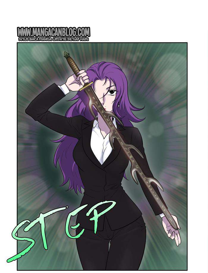 The Gamer Chapter 152 - halaman 23