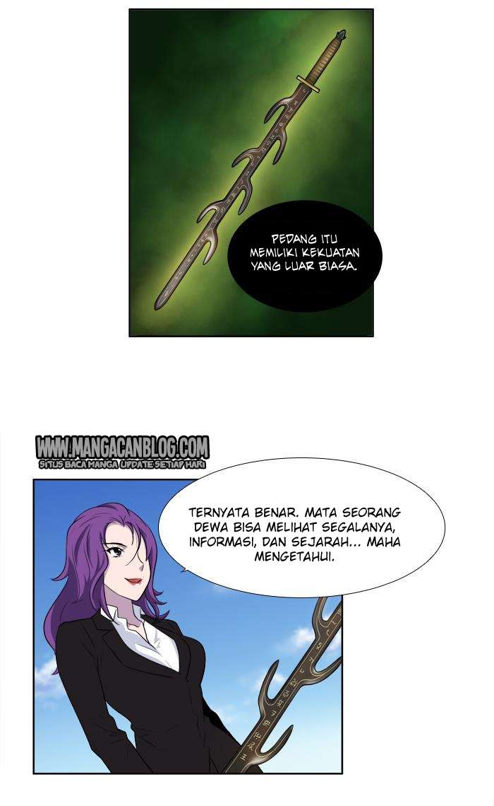 The Gamer Chapter 152 - halaman 25