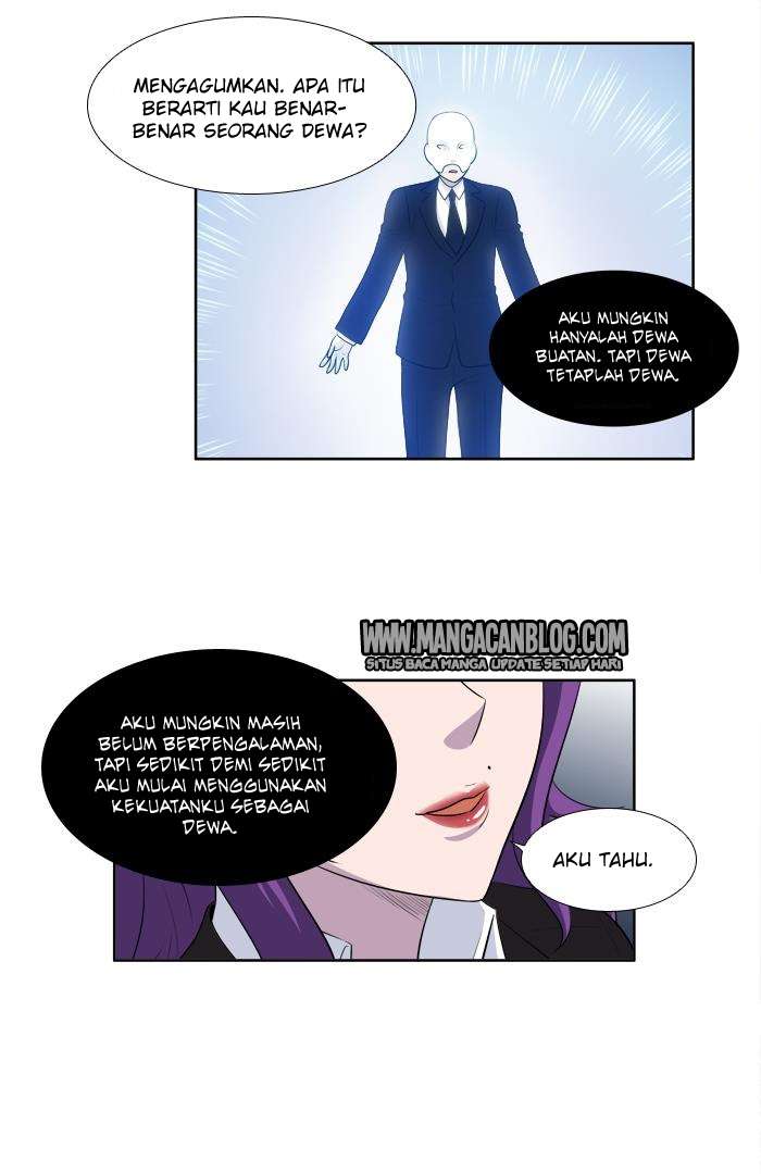 The Gamer Chapter 152 - halaman 26