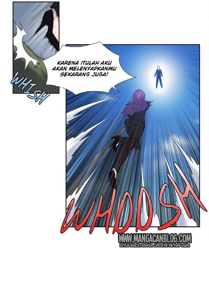 The Gamer Chapter 152 - halaman 27