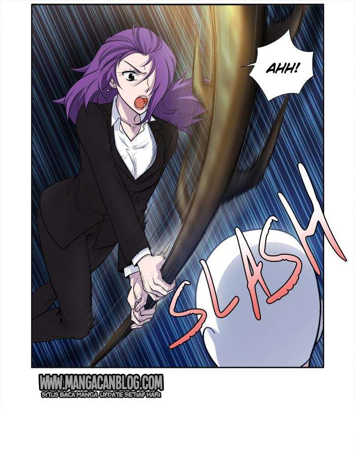 The Gamer Chapter 152 - halaman 28