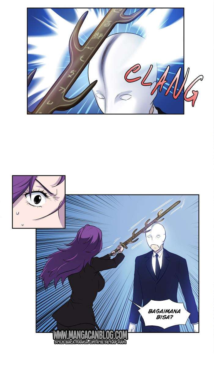 The Gamer Chapter 152 - halaman 29