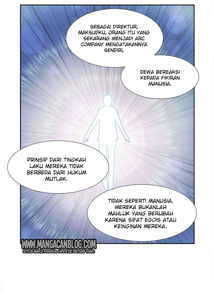 The Gamer Chapter 152 - halaman 4