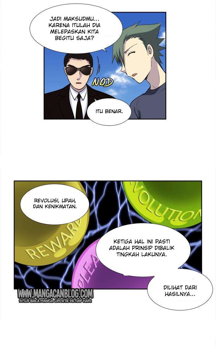 The Gamer Chapter 152 - halaman 5
