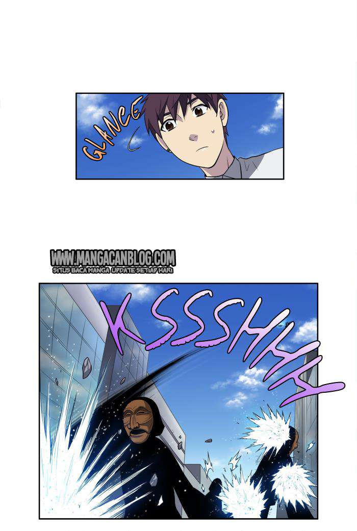 The Gamer Chapter 152 - halaman 7