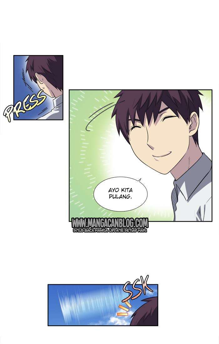 The Gamer Chapter 152 - halaman 8