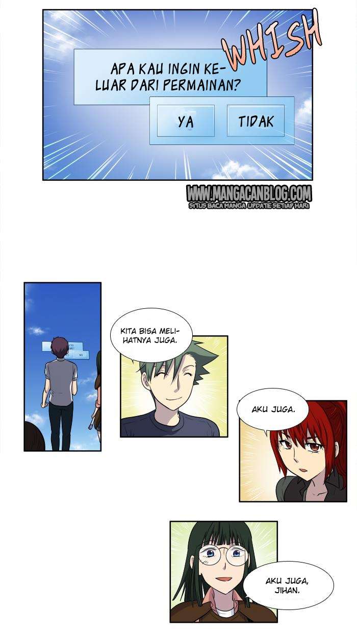 The Gamer Chapter 152 - halaman 9