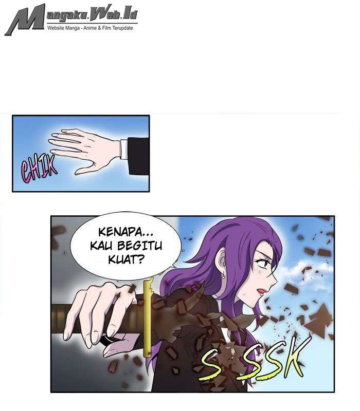 The Gamer Chapter 153 - halaman 10