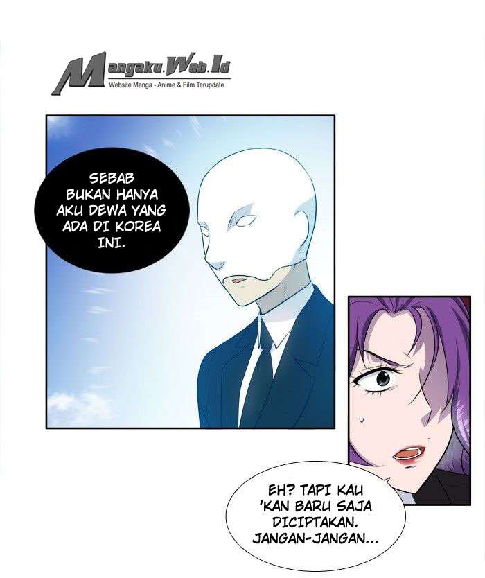 The Gamer Chapter 153 - halaman 11