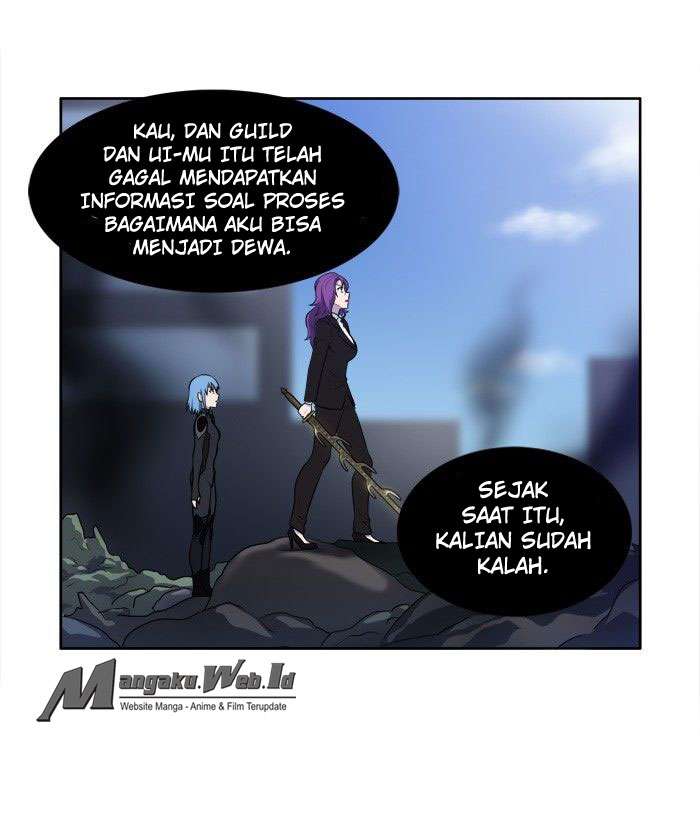 The Gamer Chapter 153 - halaman 12