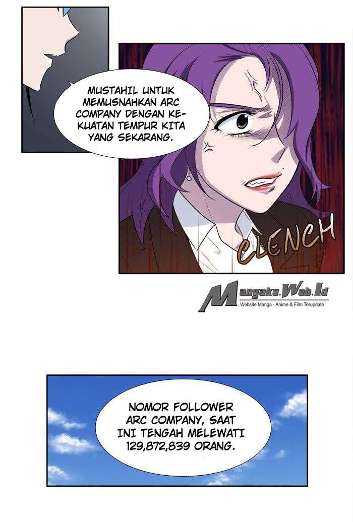 The Gamer Chapter 153 - halaman 13