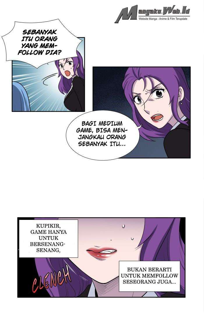 The Gamer Chapter 153 - halaman 14
