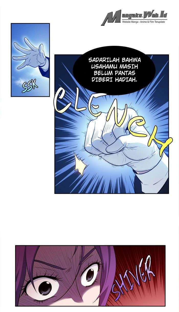 The Gamer Chapter 153 - halaman 16