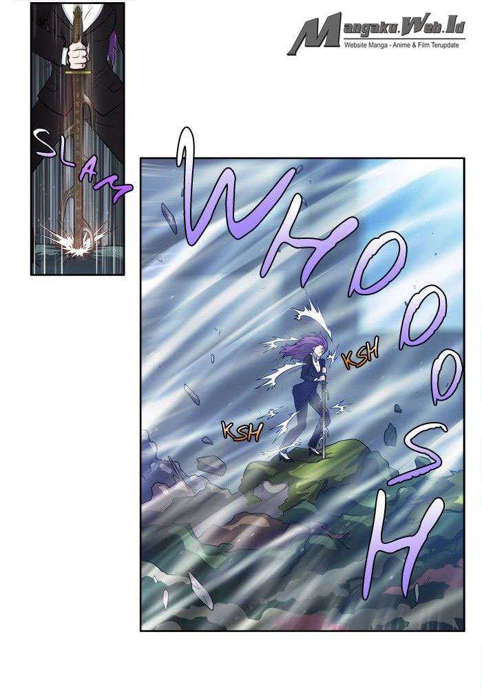 The Gamer Chapter 153 - halaman 17