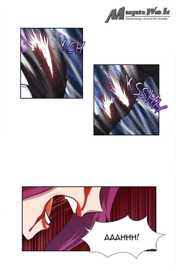 The Gamer Chapter 153 - halaman 18