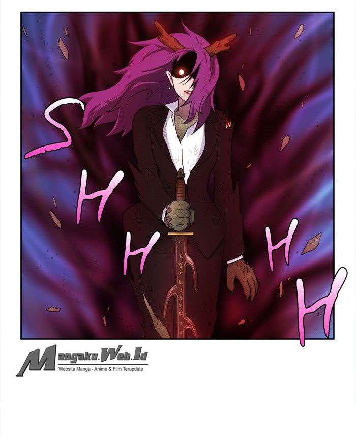 The Gamer Chapter 153 - halaman 20