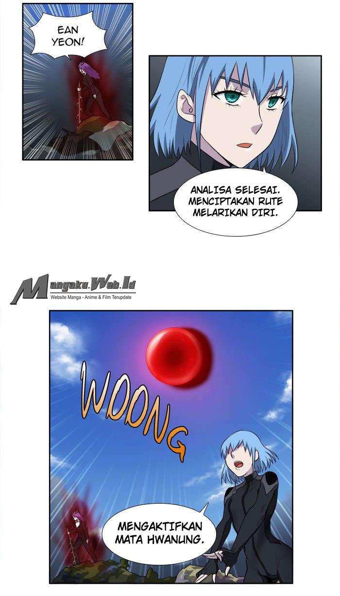 The Gamer Chapter 153 - halaman 21