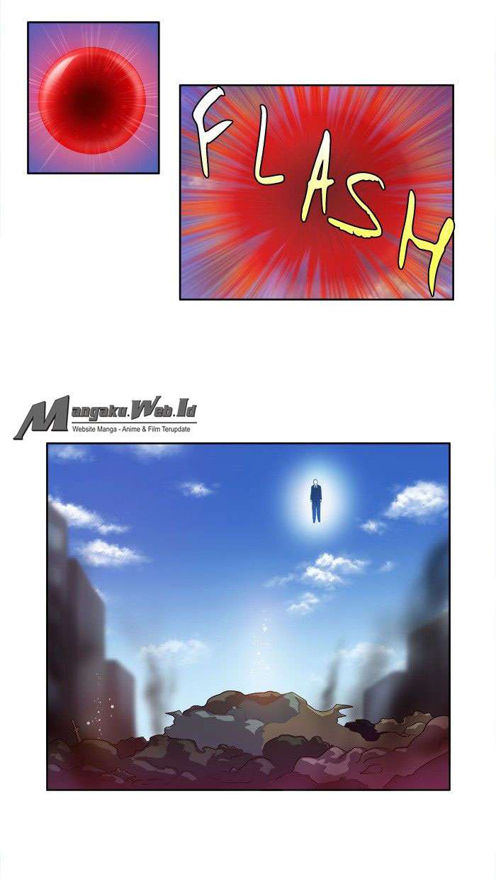 The Gamer Chapter 153 - halaman 22