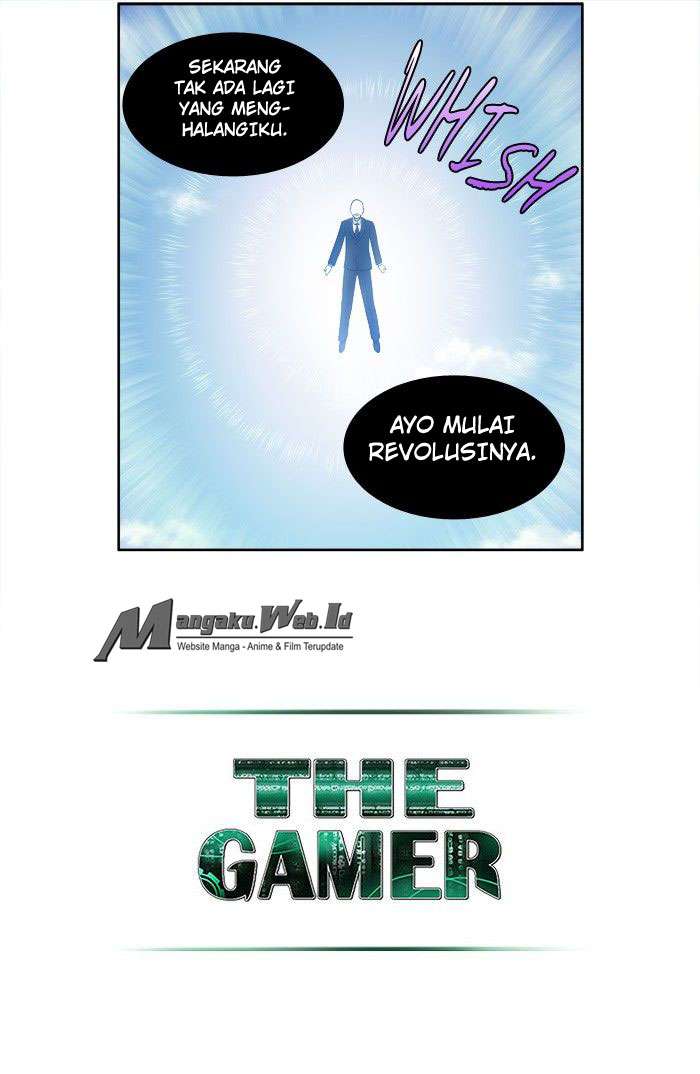 The Gamer Chapter 153 - halaman 24