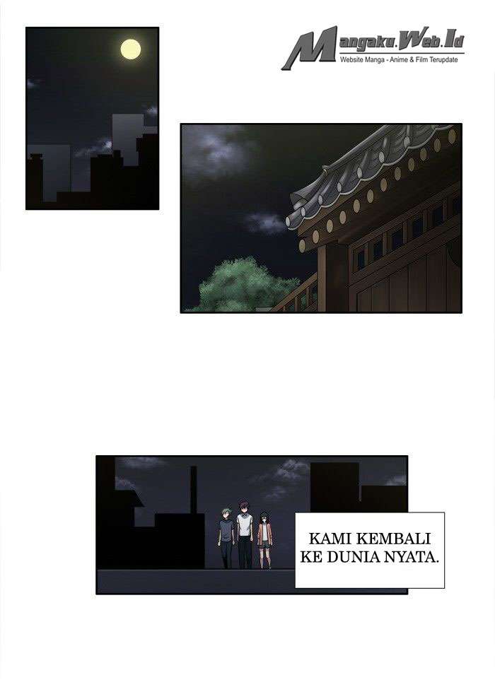 The Gamer Chapter 153 - halaman 25