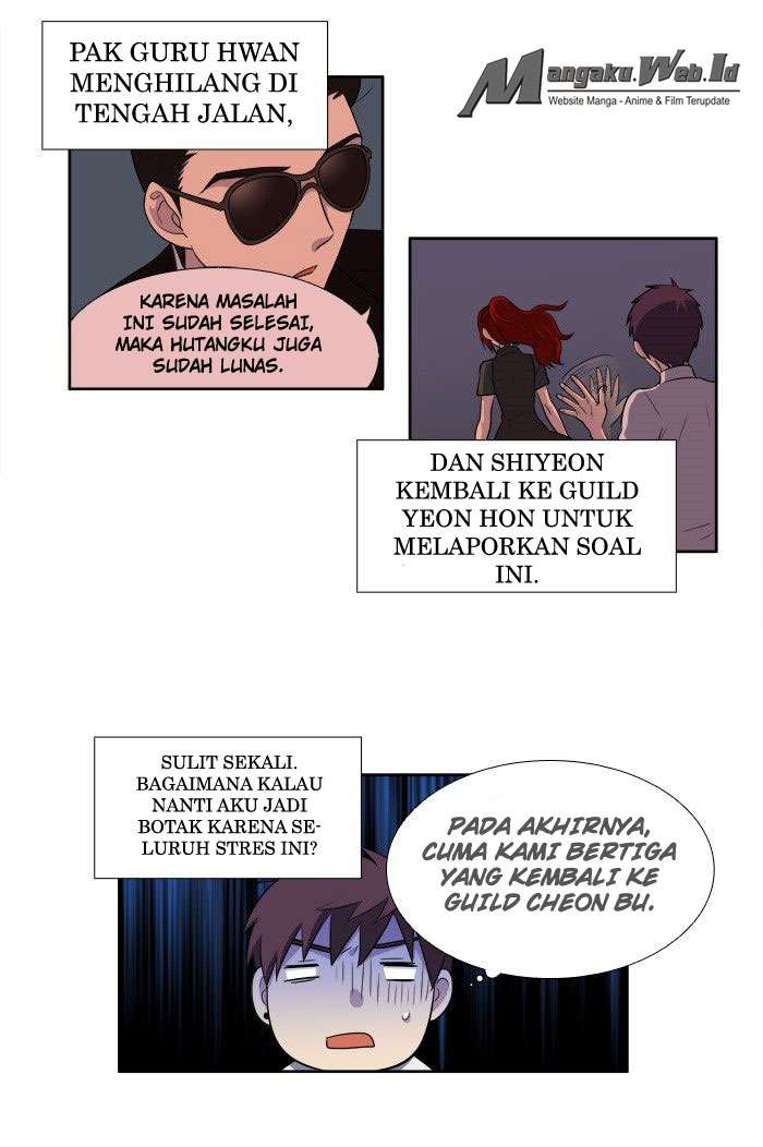 The Gamer Chapter 153 - halaman 26